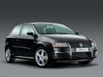 Fiat Stilo 2002 года